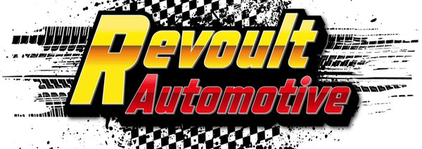 Revoult Automotive Part